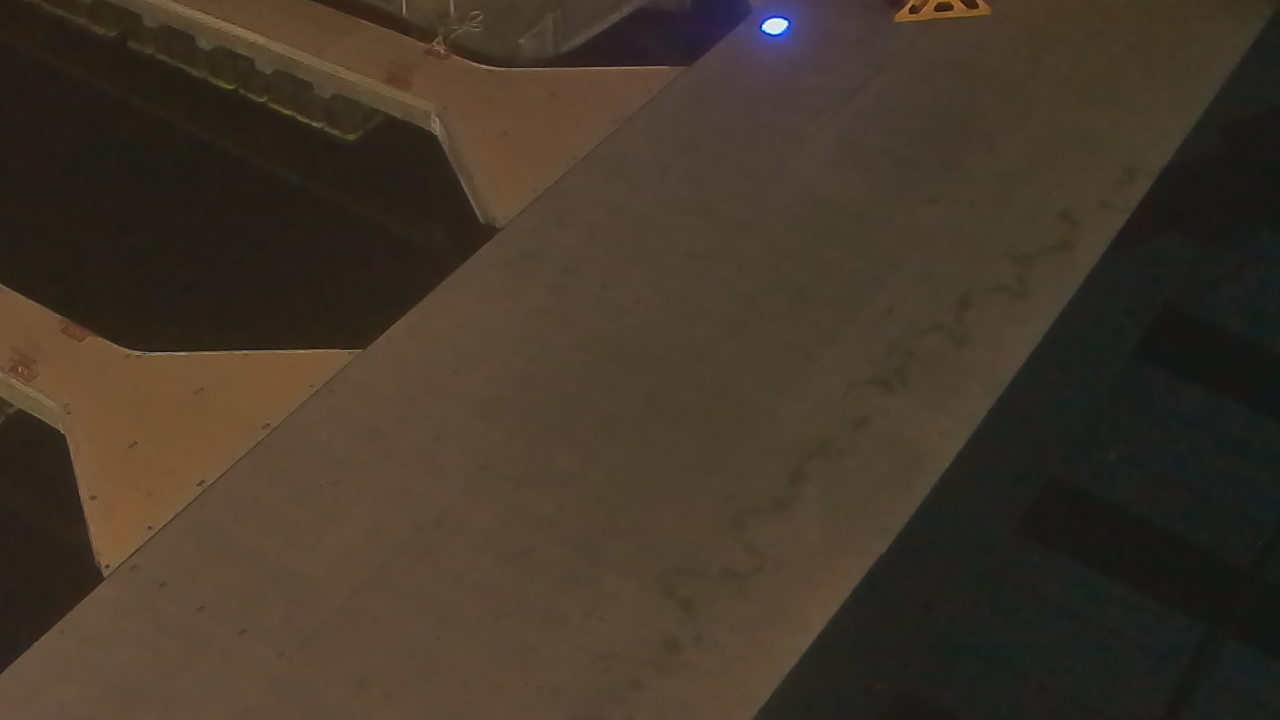 Thumbnail for current weather camera view from Lake Powell Resorts and Marinas - Wahweap Marina in Page, Arizona