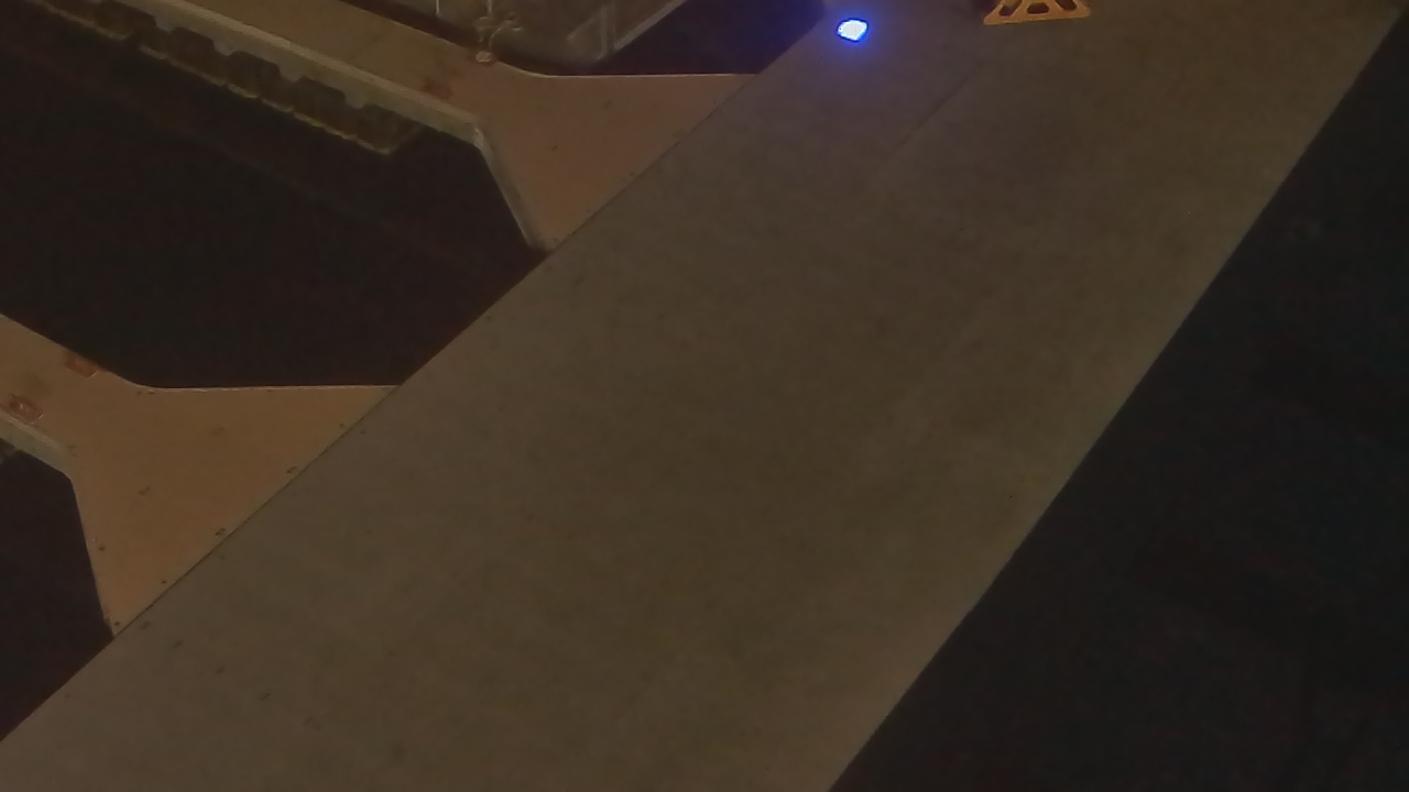 Thumbnail for current weather camera view from Lake Powell Resorts and Marinas - Wahweap Marina in Page, Arizona