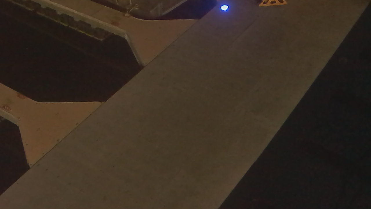 Thumbnail for current weather camera view from Lake Powell Resorts and Marinas - Wahweap Marina in Page, Arizona