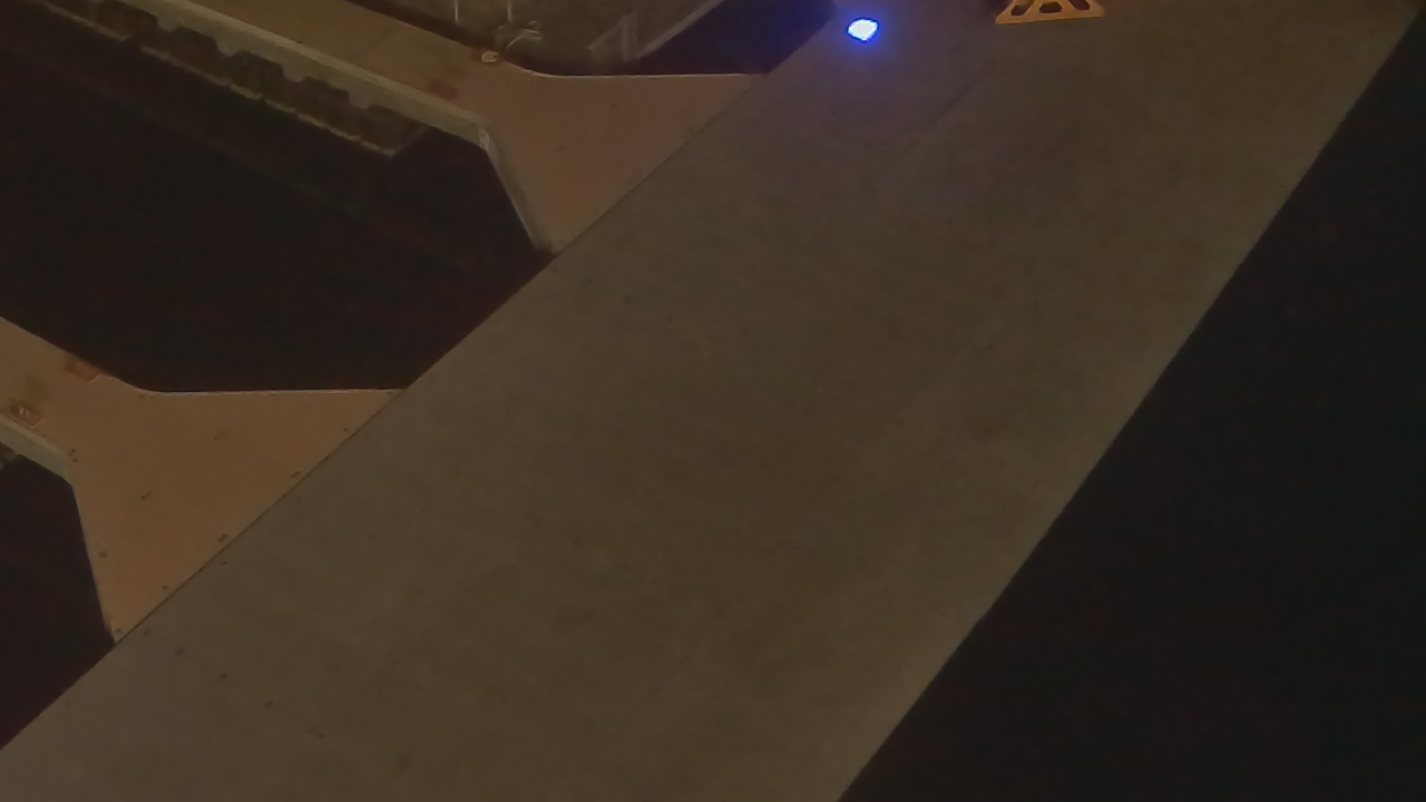 Thumbnail for current weather camera view from Lake Powell Resorts and Marinas - Wahweap Marina in Page, Arizona