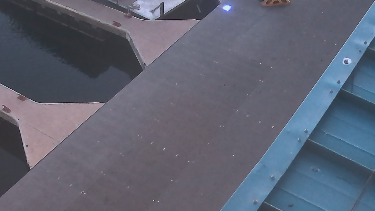 Thumbnail for current weather camera view from Lake Powell Resorts and Marinas - Wahweap Marina in Page, Arizona