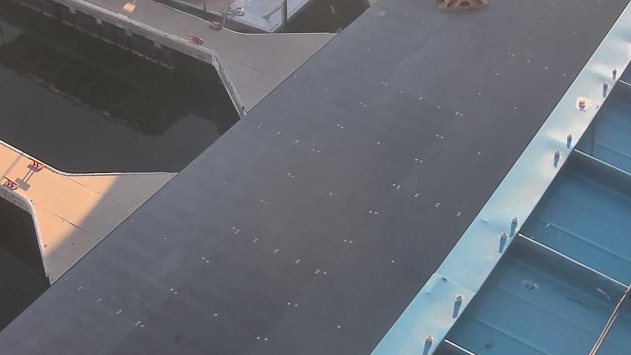 Thumbnail for current weather camera view from Lake Powell Resorts and Marinas - Wahweap Marina in Page, Arizona