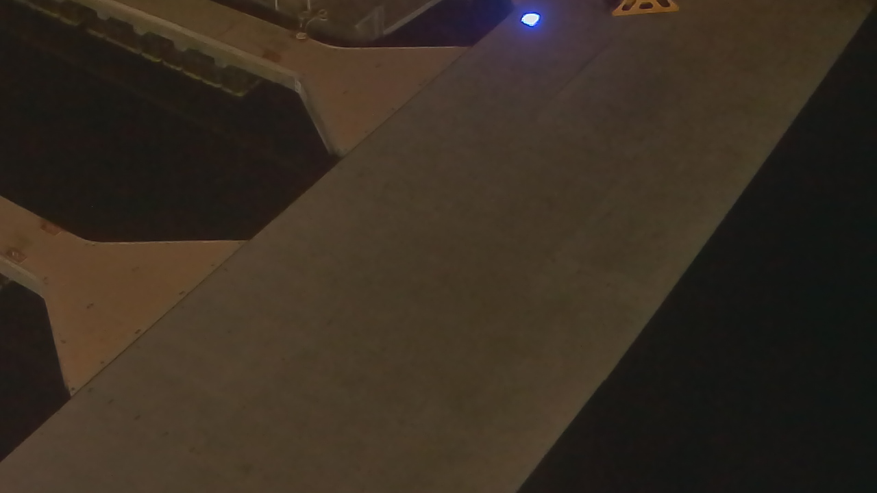 Thumbnail for current weather camera view from Lake Powell Resorts and Marinas - Wahweap Marina in Page, Arizona