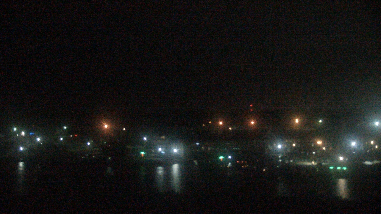 Thumbnail for current weather camera view from Lorain Palace Theater in Lorain, Ohio