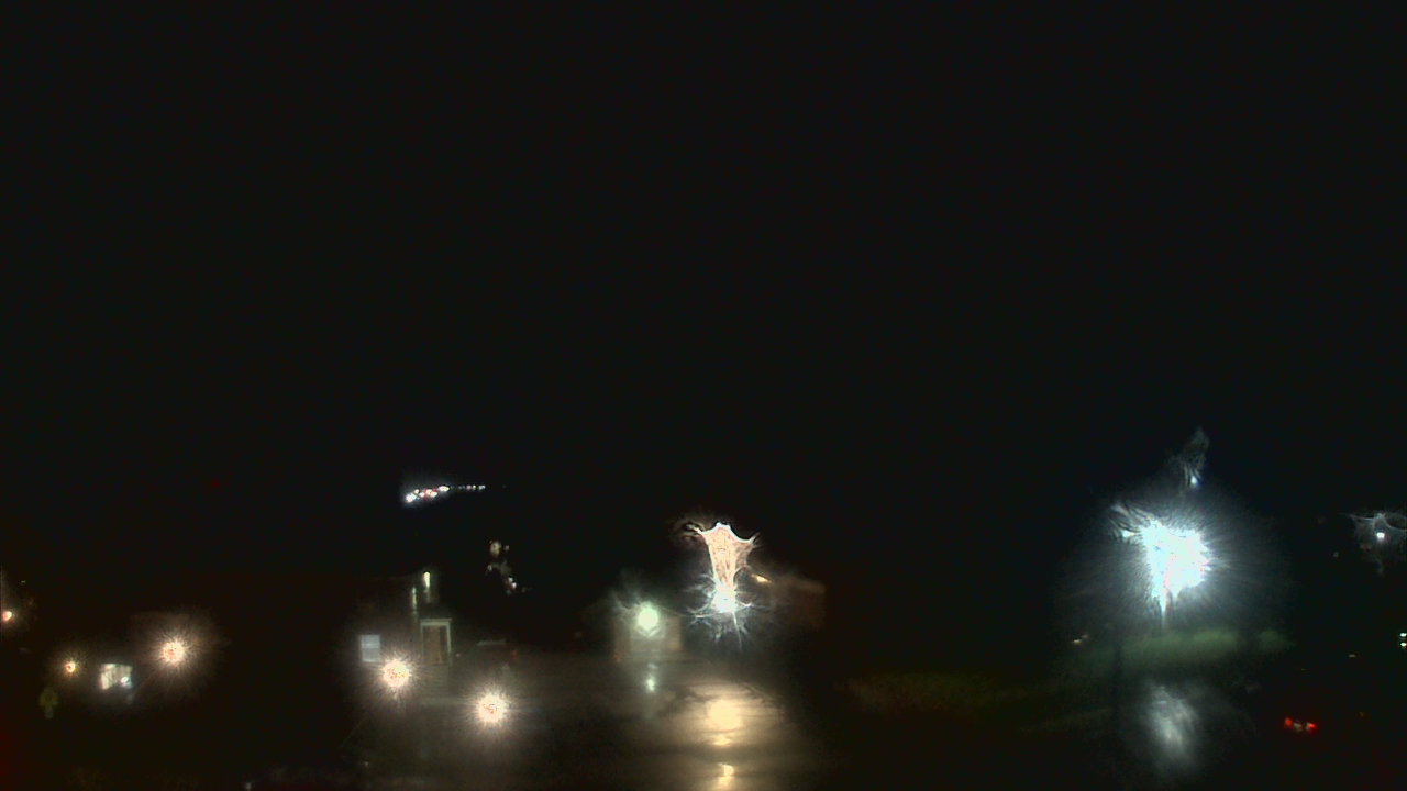 Thumbnail for current weather camera view from St Vincent Pallotti HS in Laurel, Maryland