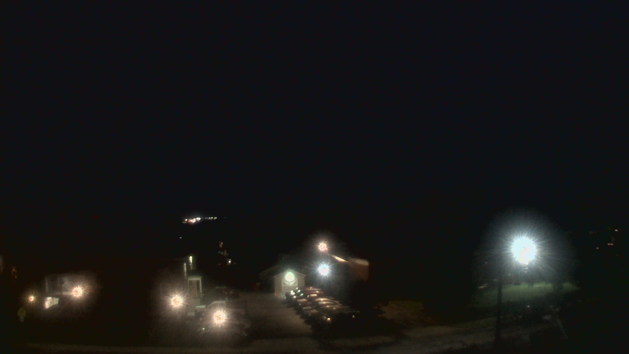 Thumbnail for current weather camera view from St Vincent Pallotti HS in Laurel, Maryland