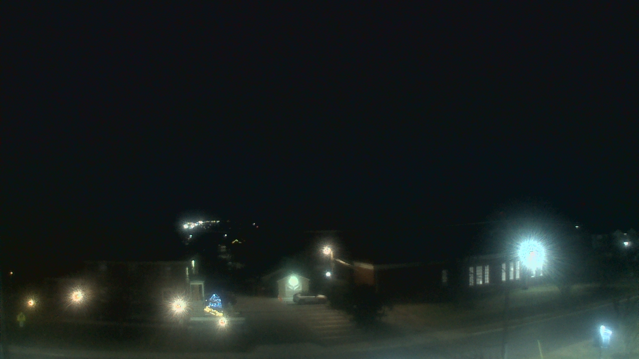 Thumbnail for current weather camera view from St Vincent Pallotti HS in Laurel, Maryland