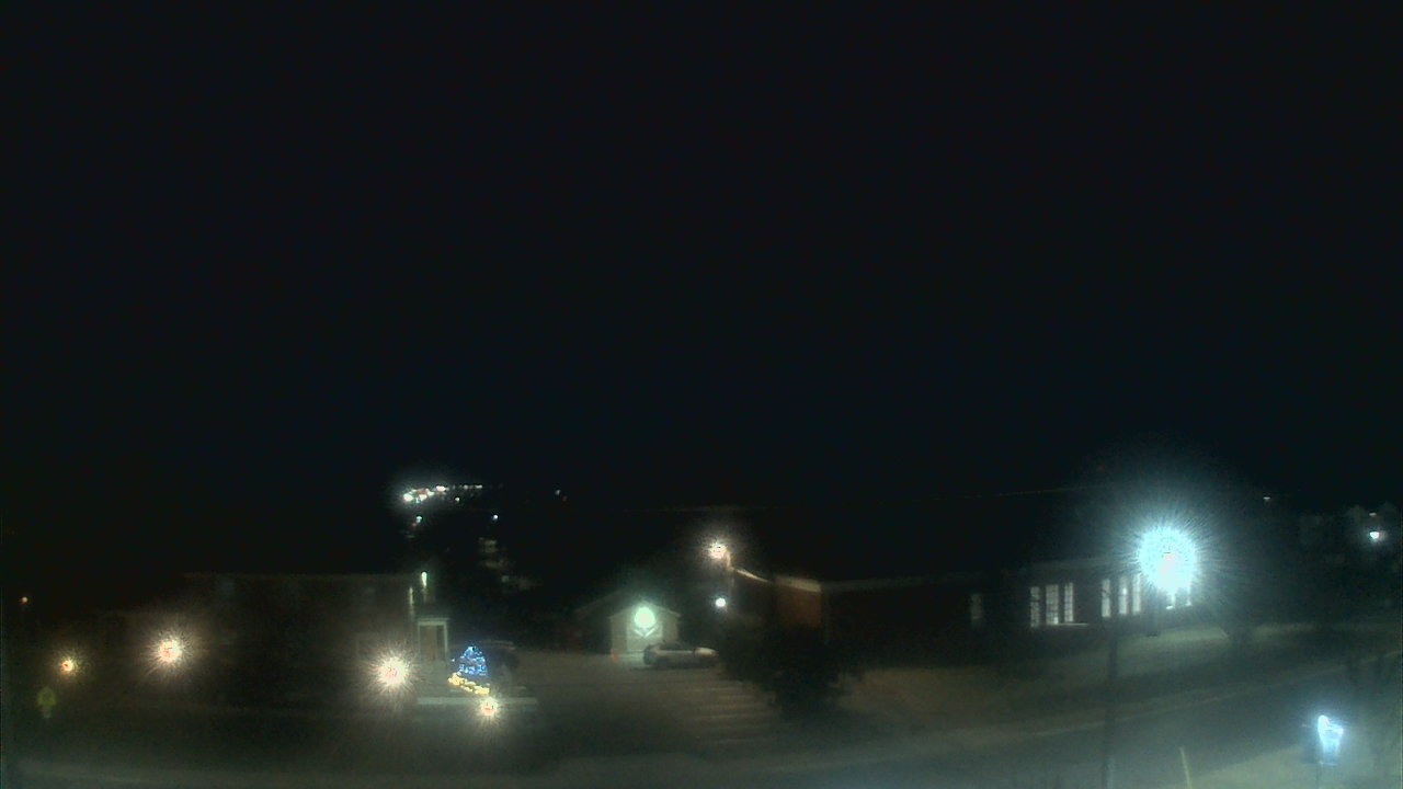 Thumbnail for current weather camera view from St Vincent Pallotti HS in Laurel, Maryland