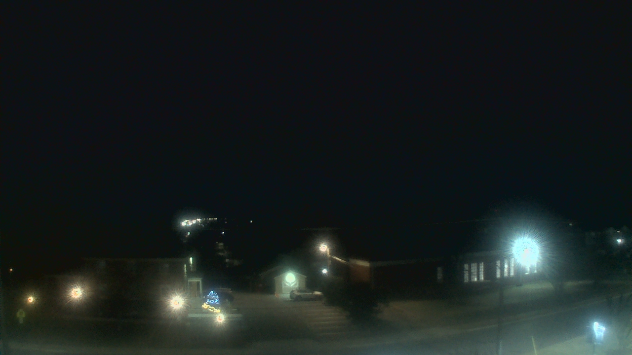 Thumbnail for current weather camera view from St Vincent Pallotti HS in Laurel, Maryland