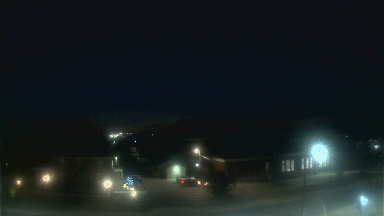 Thumbnail for current weather camera view from St Vincent Pallotti HS in Laurel, Maryland