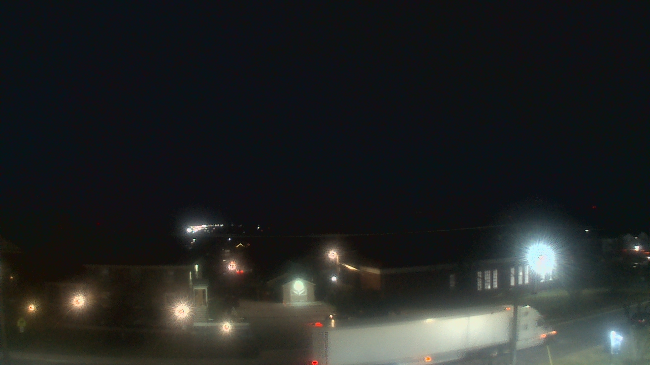 Thumbnail for current weather camera view from St Vincent Pallotti HS in Laurel, Maryland