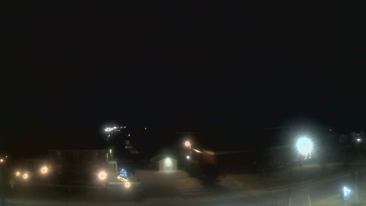 Thumbnail for current weather camera view from St Vincent Pallotti HS in Laurel, Maryland