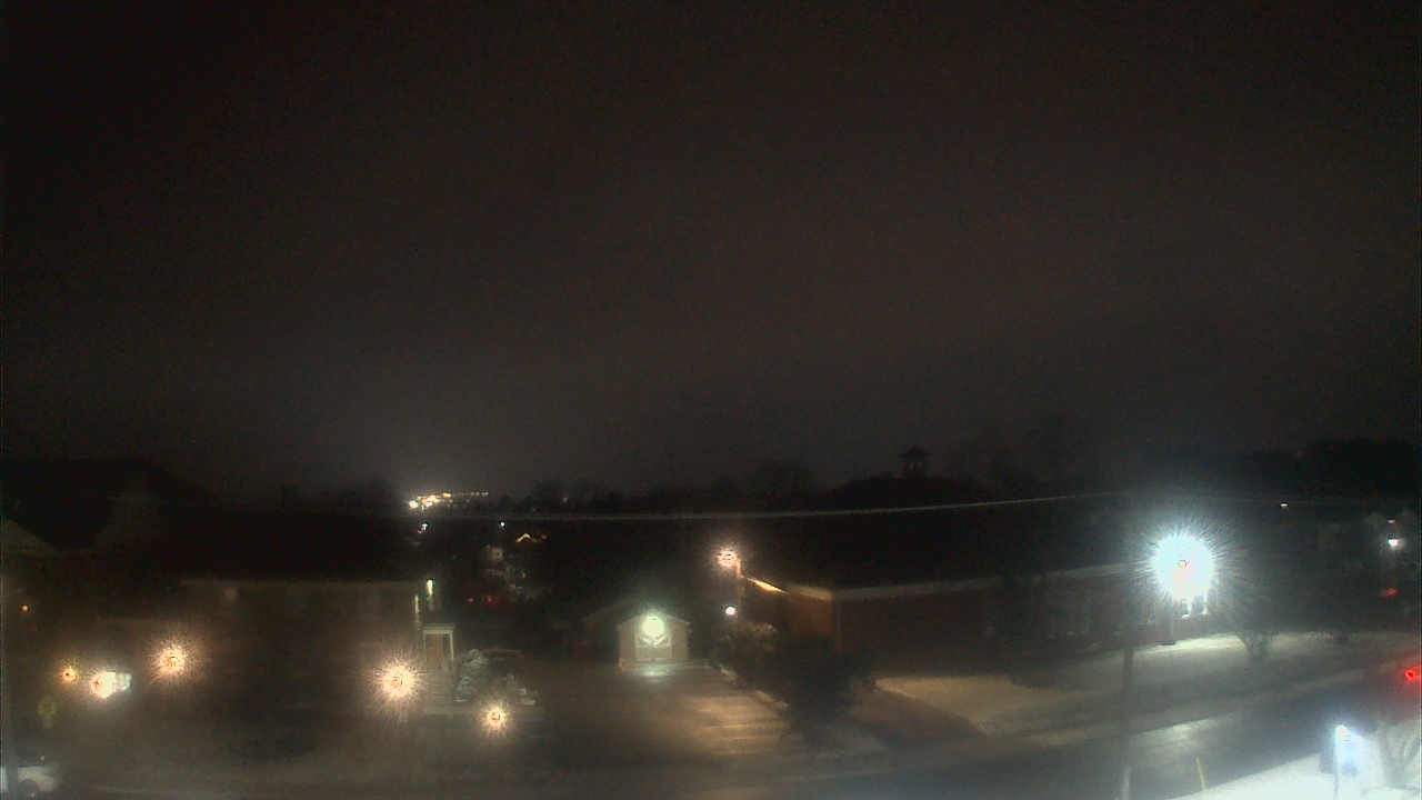 Thumbnail for current weather camera view from St Vincent Pallotti HS in Laurel, Maryland