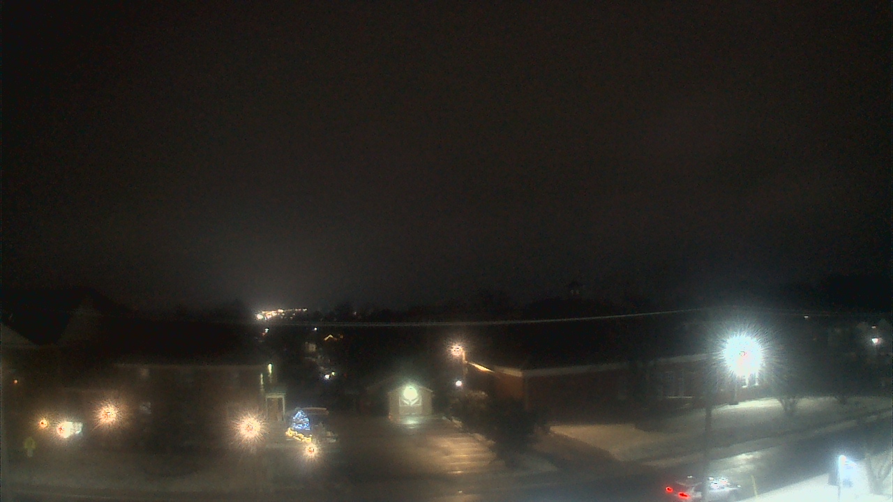 Thumbnail for current weather camera view from St Vincent Pallotti HS in Laurel, Maryland