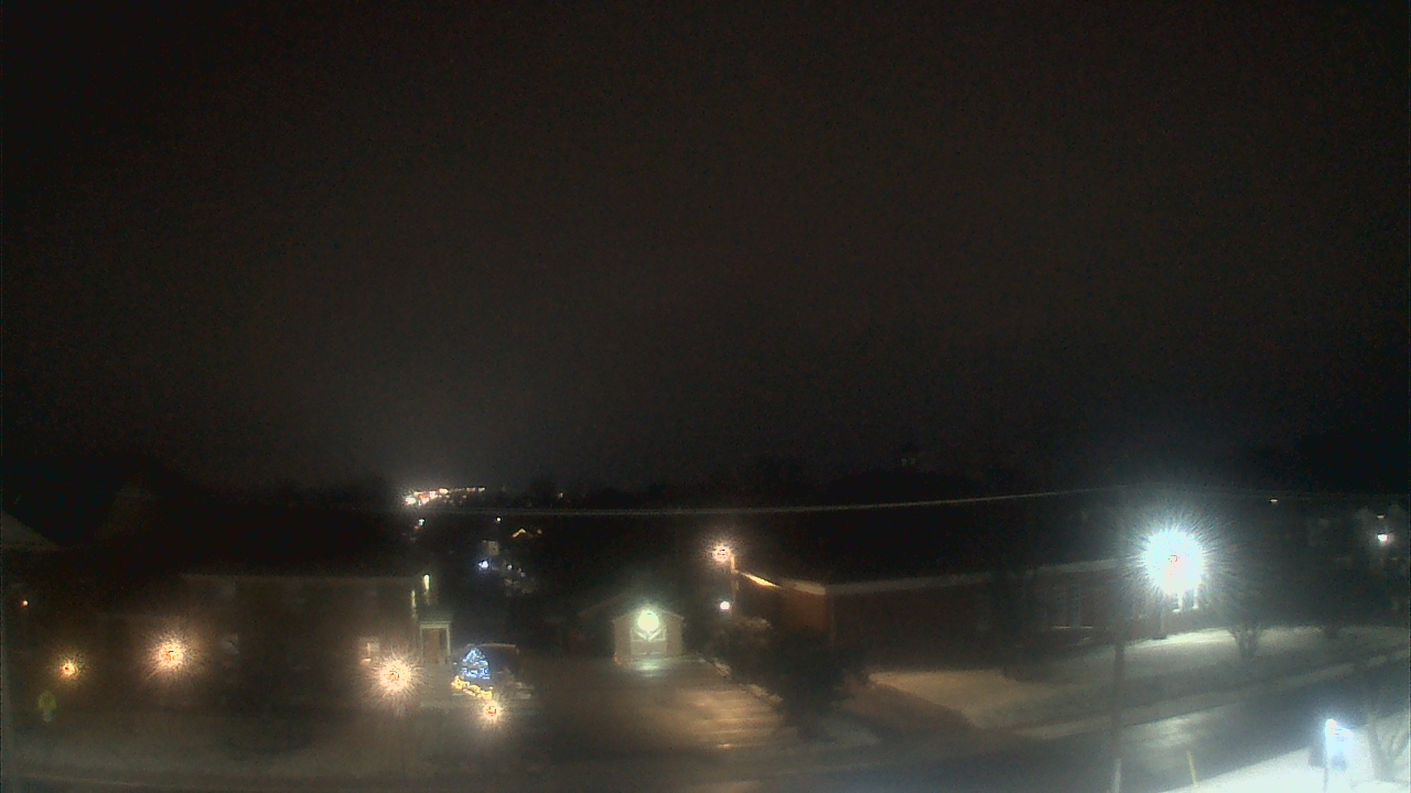 Thumbnail for current weather camera view from St Vincent Pallotti HS in Laurel, Maryland