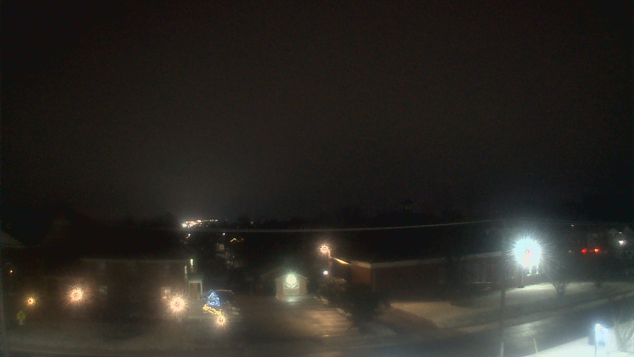 Thumbnail for current weather camera view from St Vincent Pallotti HS in Laurel, Maryland