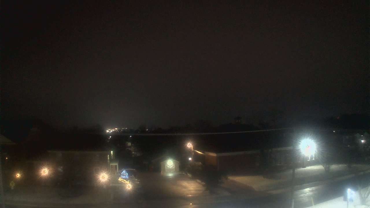 Thumbnail for current weather camera view from St Vincent Pallotti HS in Laurel, Maryland