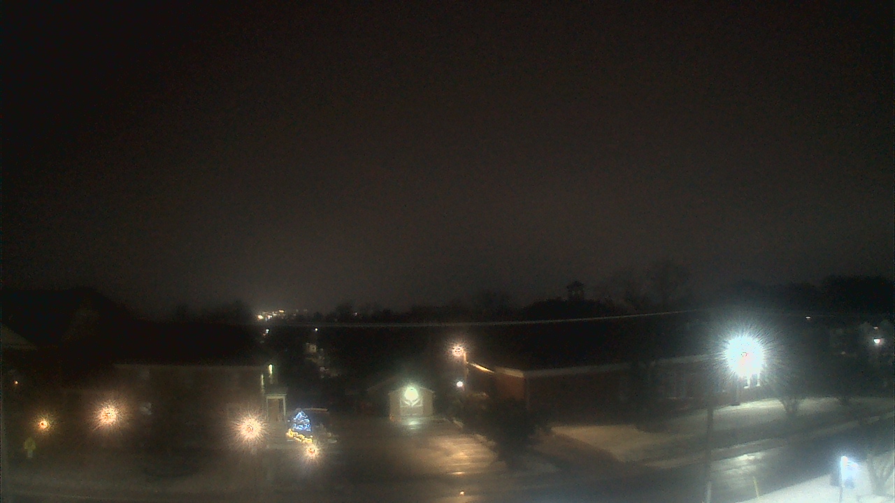 Thumbnail for current weather camera view from St Vincent Pallotti HS in Laurel, Maryland