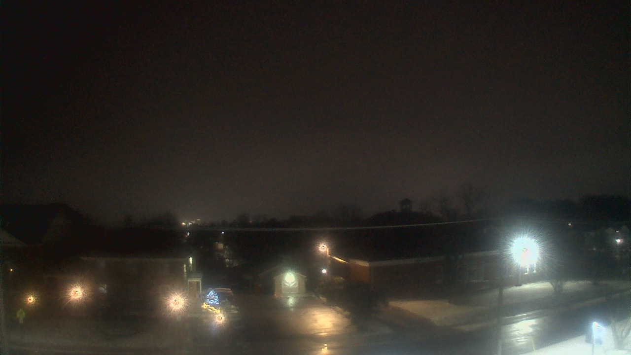 Thumbnail for current weather camera view from St Vincent Pallotti HS in Laurel, Maryland
