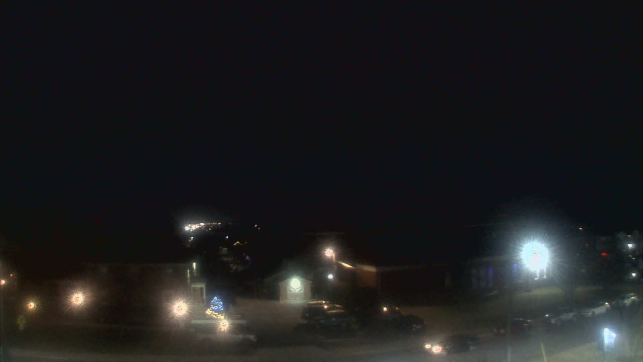 Thumbnail for current weather camera view from St Vincent Pallotti HS in Laurel, Maryland