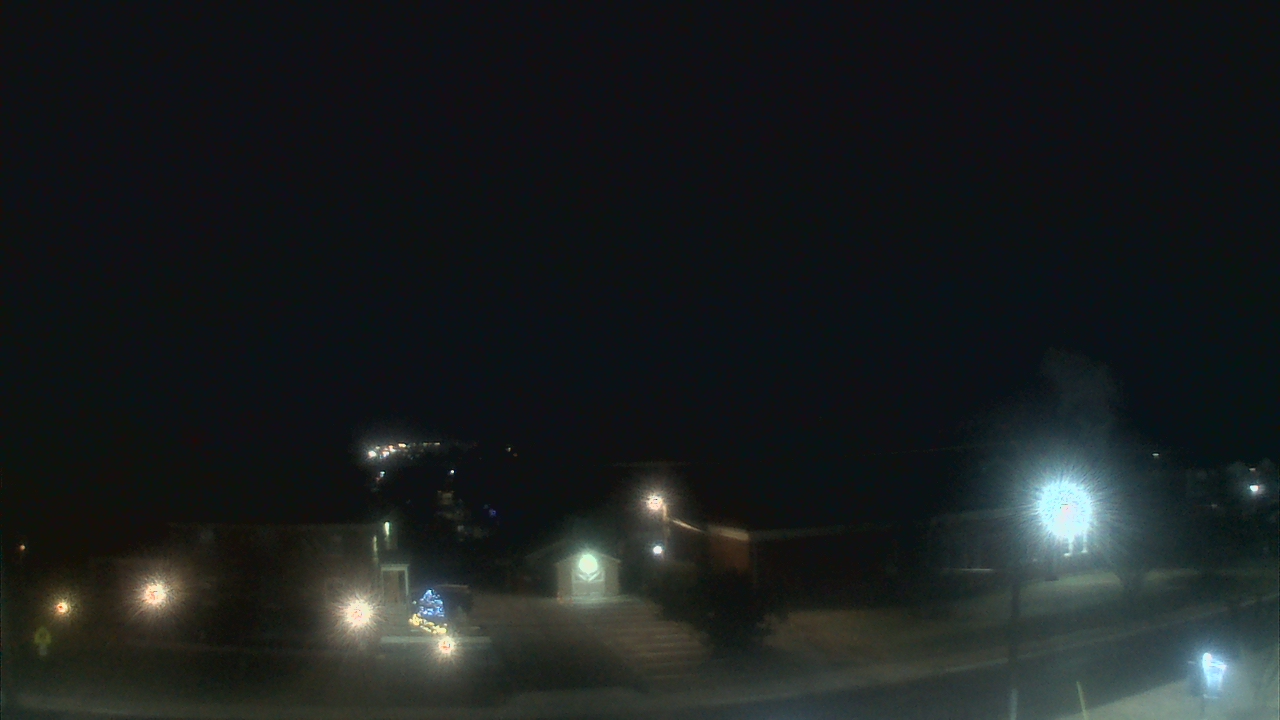 Thumbnail for current weather camera view from St Vincent Pallotti HS in Laurel, Maryland