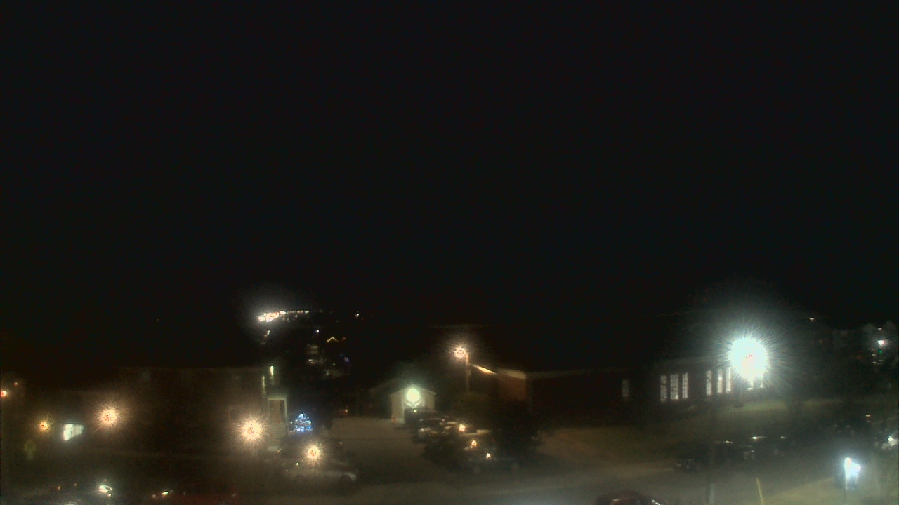 Thumbnail for current weather camera view from St Vincent Pallotti HS in Laurel, Maryland