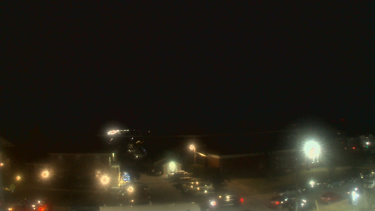 Thumbnail for current weather camera view from St Vincent Pallotti HS in Laurel, Maryland