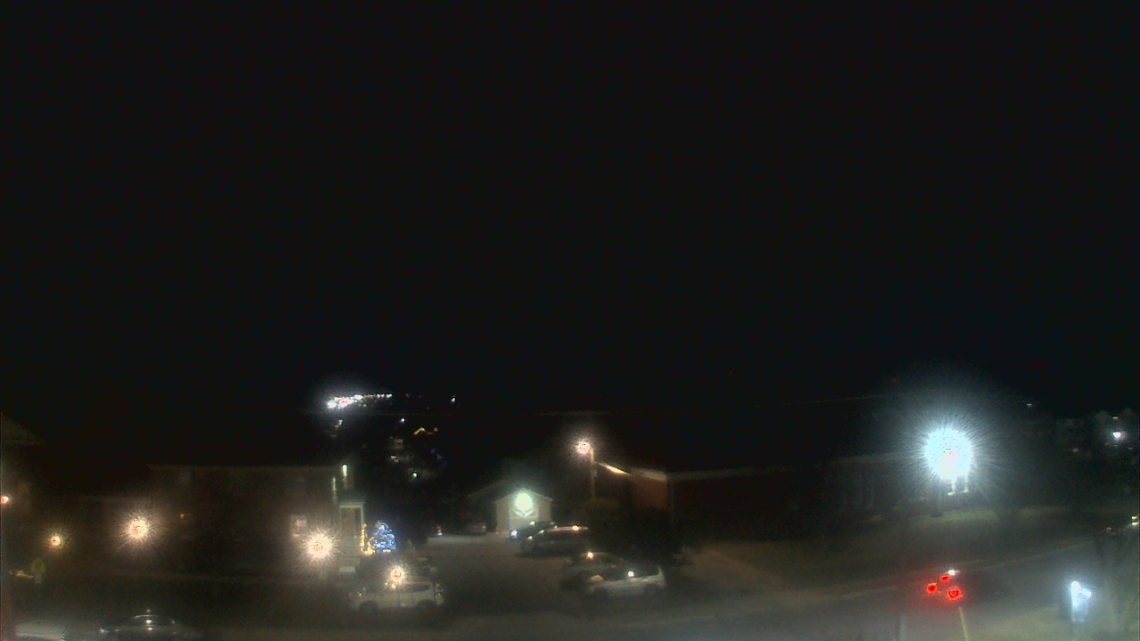 Thumbnail for current weather camera view from St Vincent Pallotti HS in Laurel, Maryland