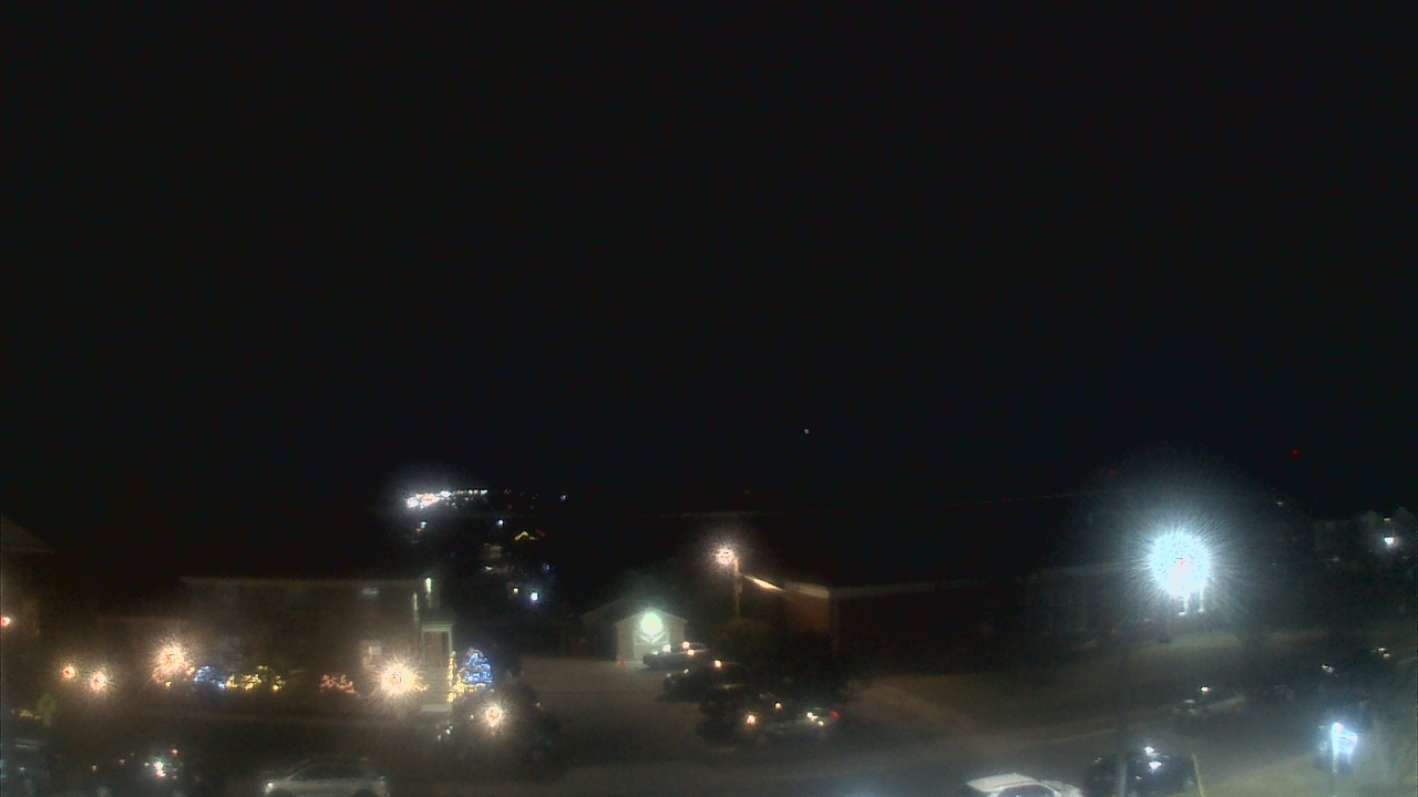 Thumbnail for current weather camera view from St Vincent Pallotti HS in Laurel, Maryland