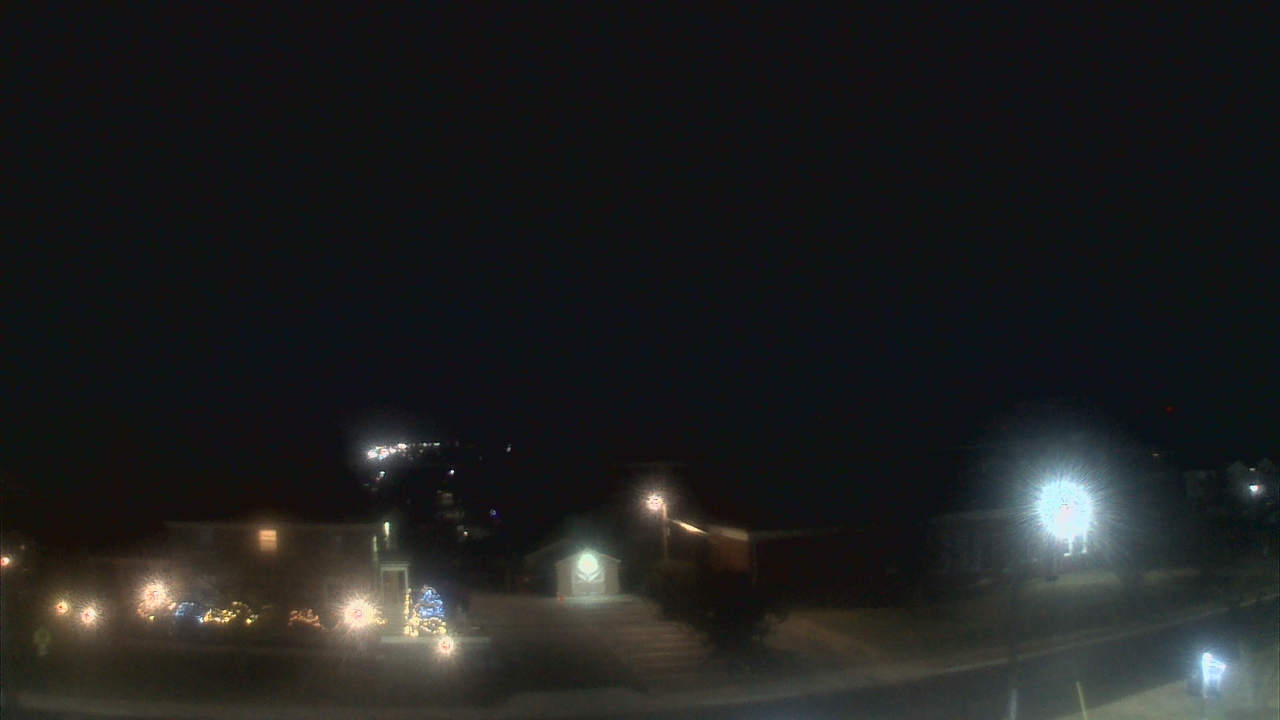 Thumbnail for current weather camera view from St Vincent Pallotti HS in Laurel, Maryland