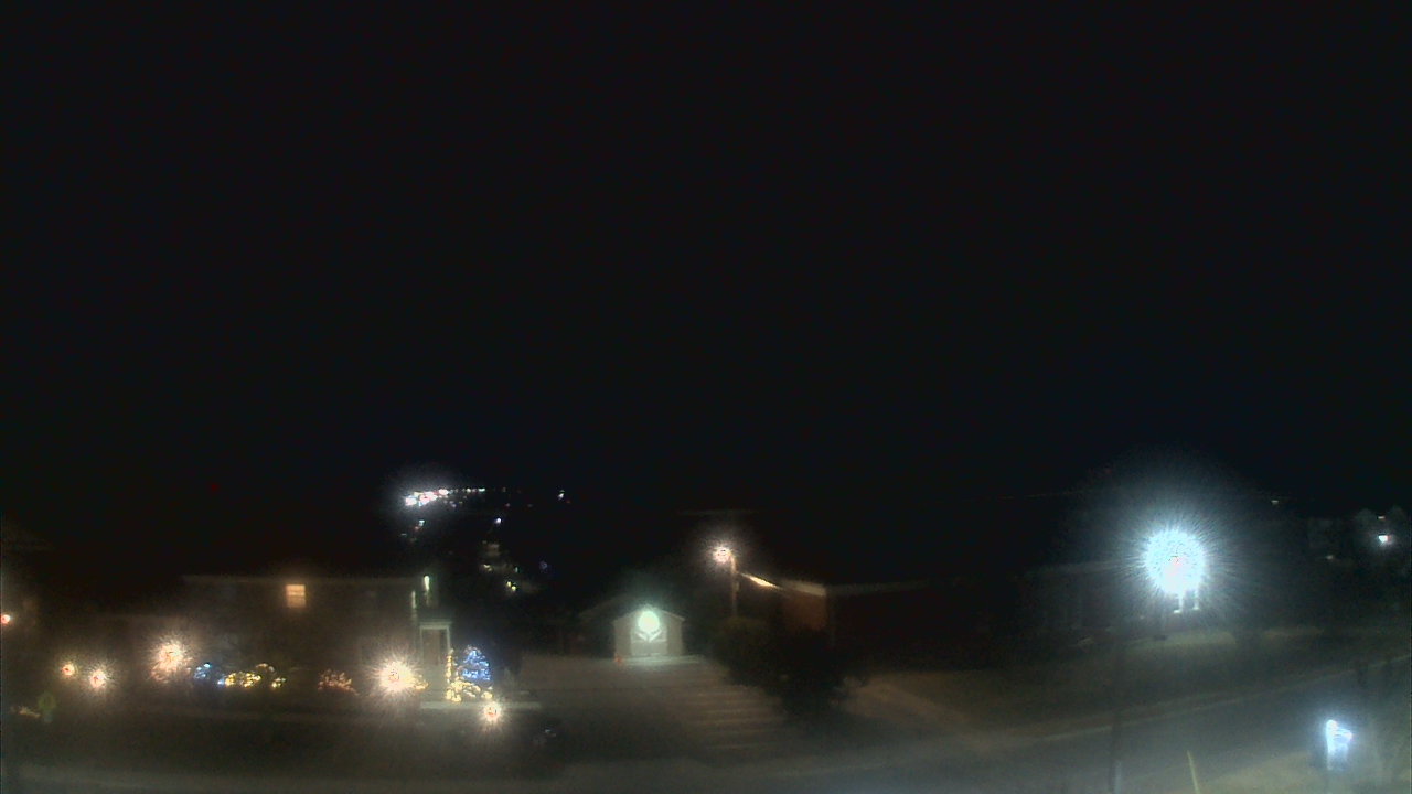 Thumbnail for current weather camera view from St Vincent Pallotti HS in Laurel, Maryland
