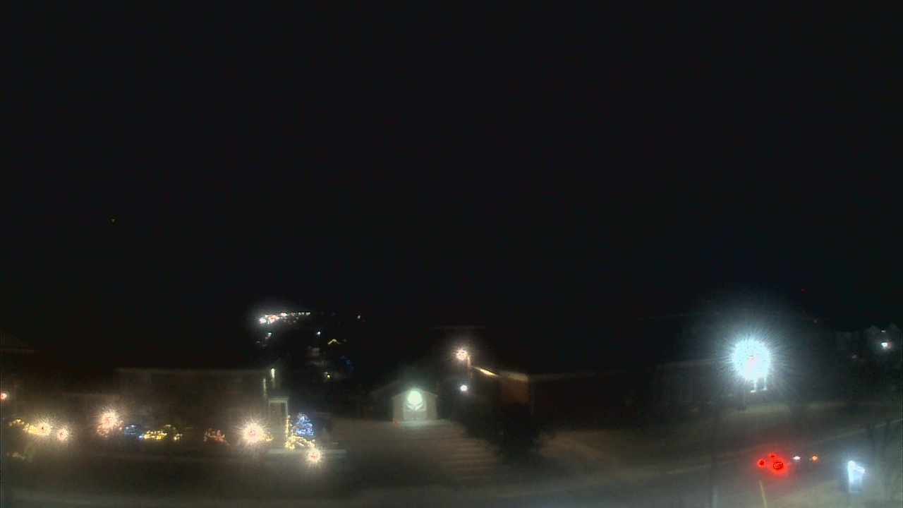 Thumbnail for current weather camera view from St Vincent Pallotti HS in Laurel, Maryland