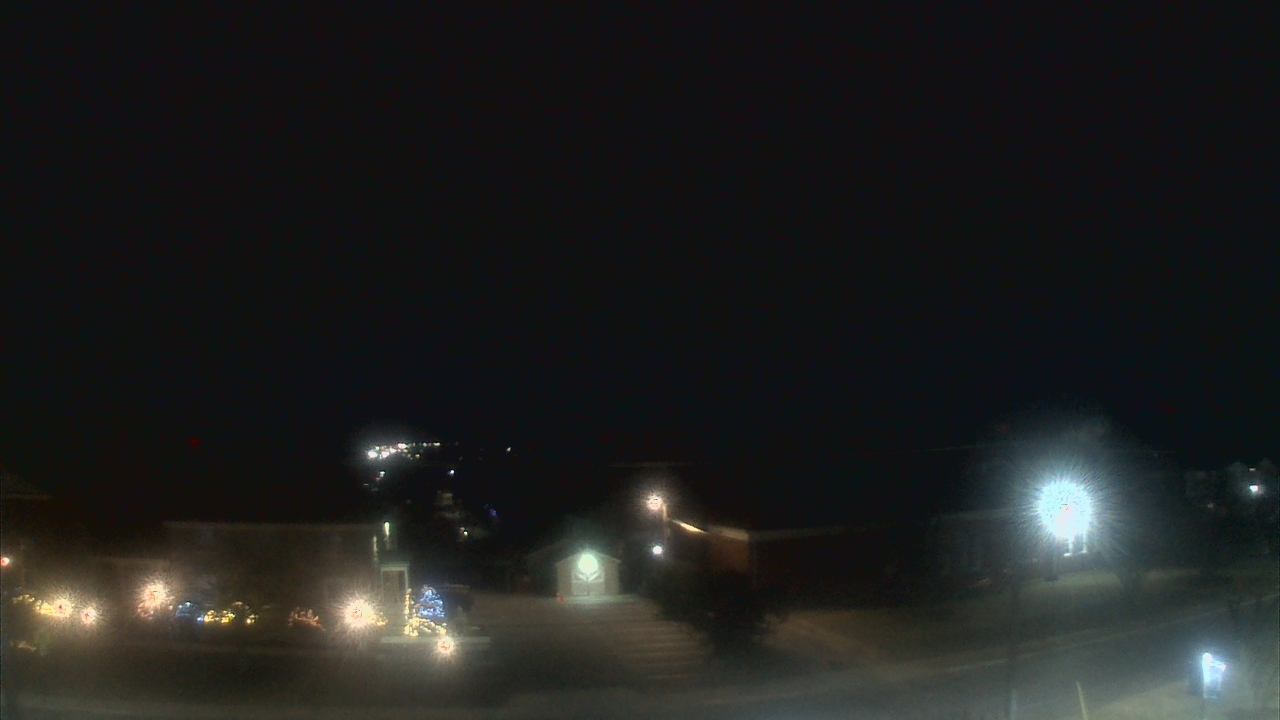 Thumbnail for current weather camera view from St Vincent Pallotti HS in Laurel, Maryland