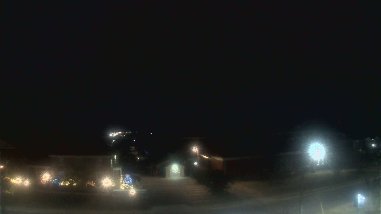 Thumbnail for current weather camera view from St Vincent Pallotti HS in Laurel, Maryland