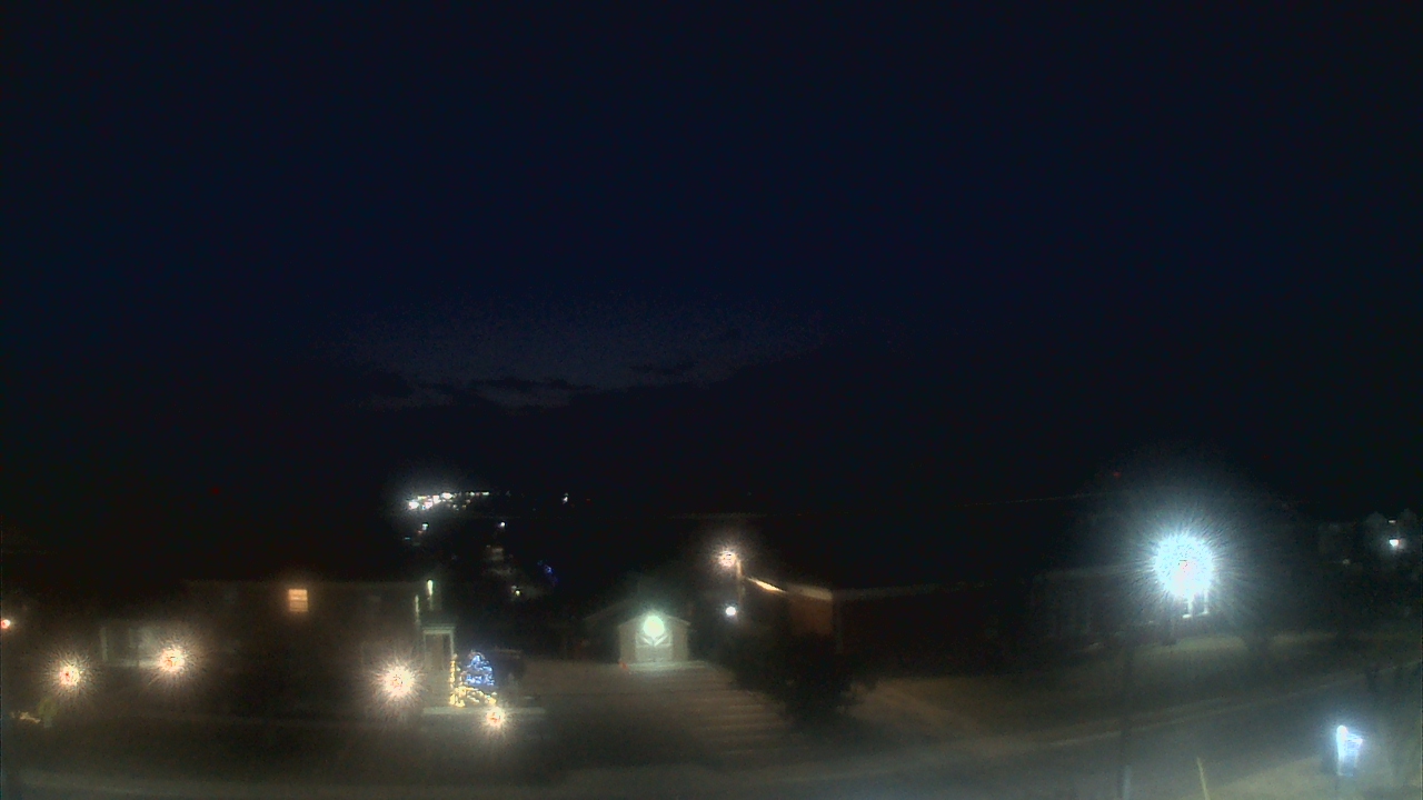 Thumbnail for current weather camera view from St Vincent Pallotti HS in Laurel, Maryland