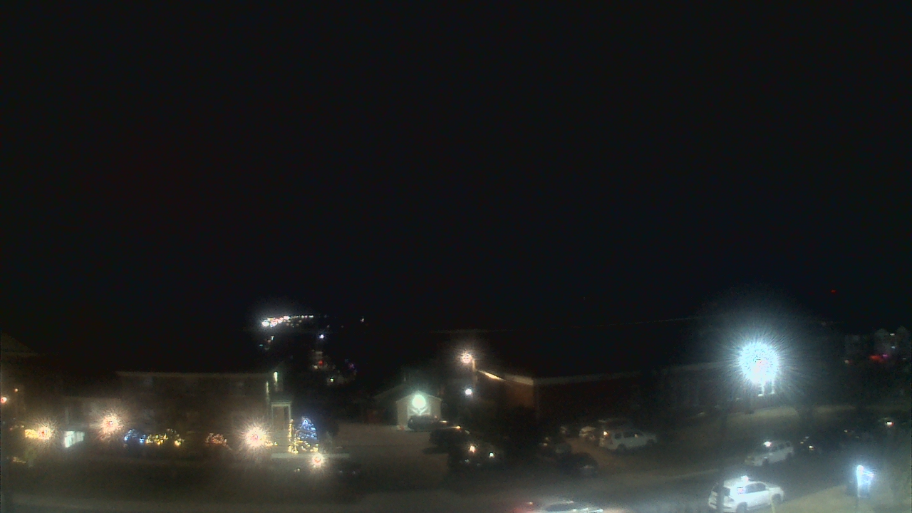 Thumbnail for current weather camera view from St Vincent Pallotti HS in Laurel, Maryland