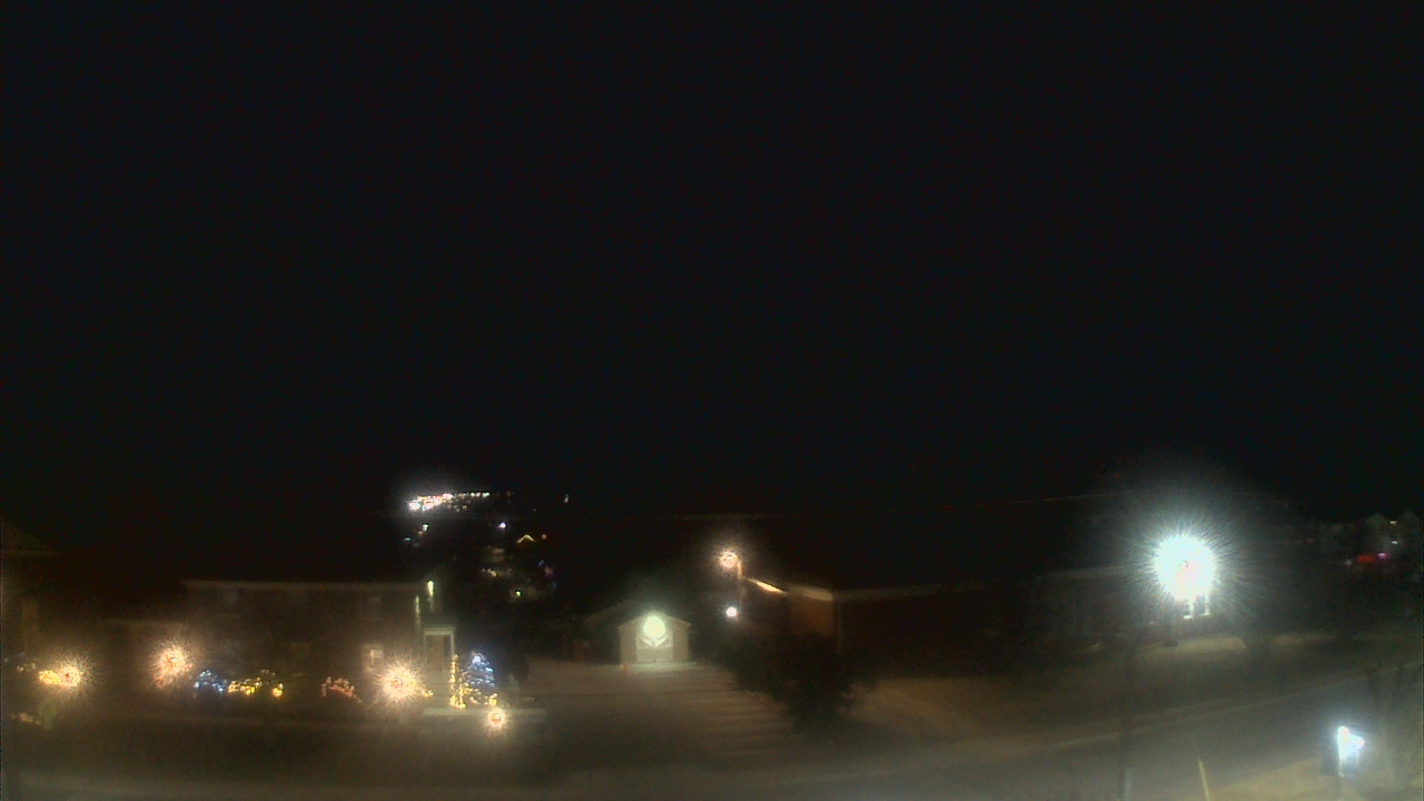 Thumbnail for current weather camera view from St Vincent Pallotti HS in Laurel, Maryland