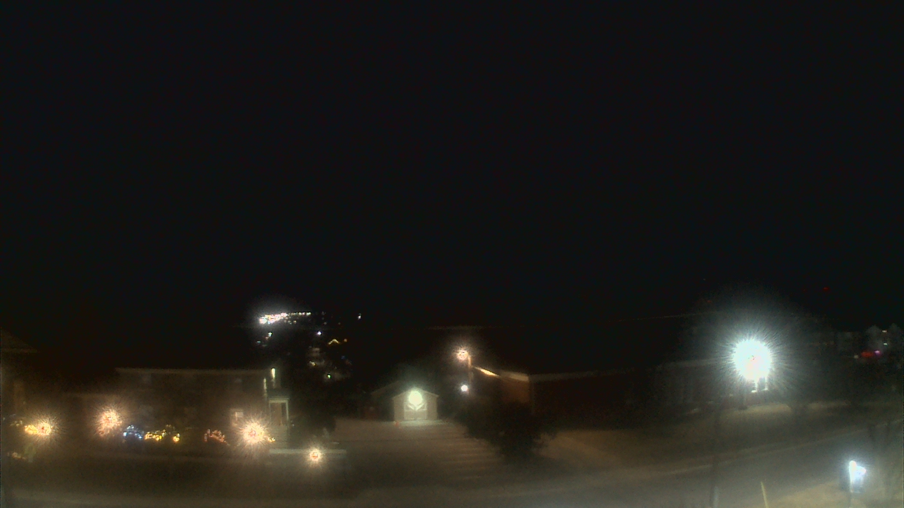 Thumbnail for current weather camera view from St Vincent Pallotti HS in Laurel, Maryland