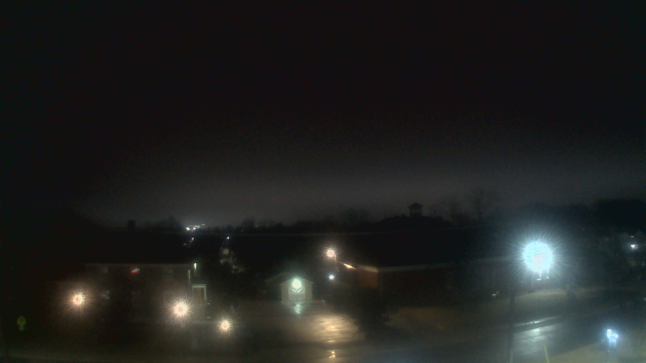 Thumbnail for current weather camera view from St Vincent Pallotti HS in Laurel, Maryland