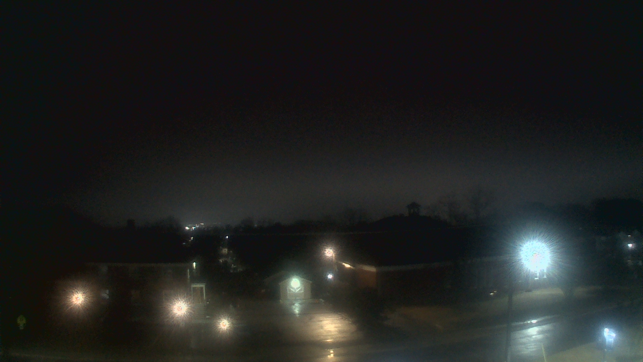Thumbnail for current weather camera view from St Vincent Pallotti HS in Laurel, Maryland