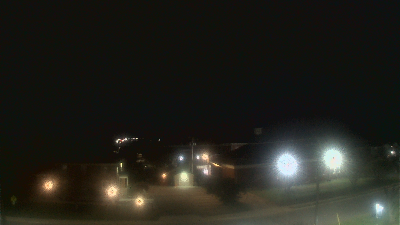 Thumbnail for current weather camera view from St Vincent Pallotti HS in Laurel, Maryland