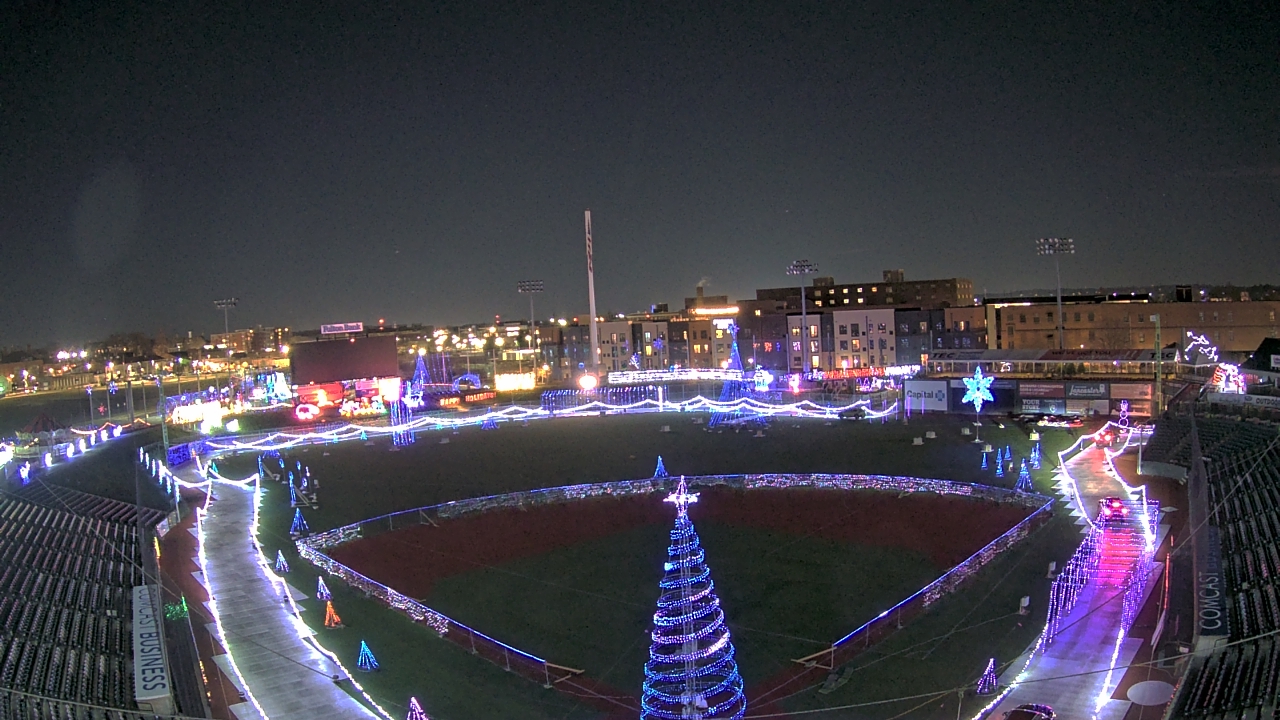 Thumbnail for current weather camera view from Lancaster Stormers in Lancaster, Pennsylvania