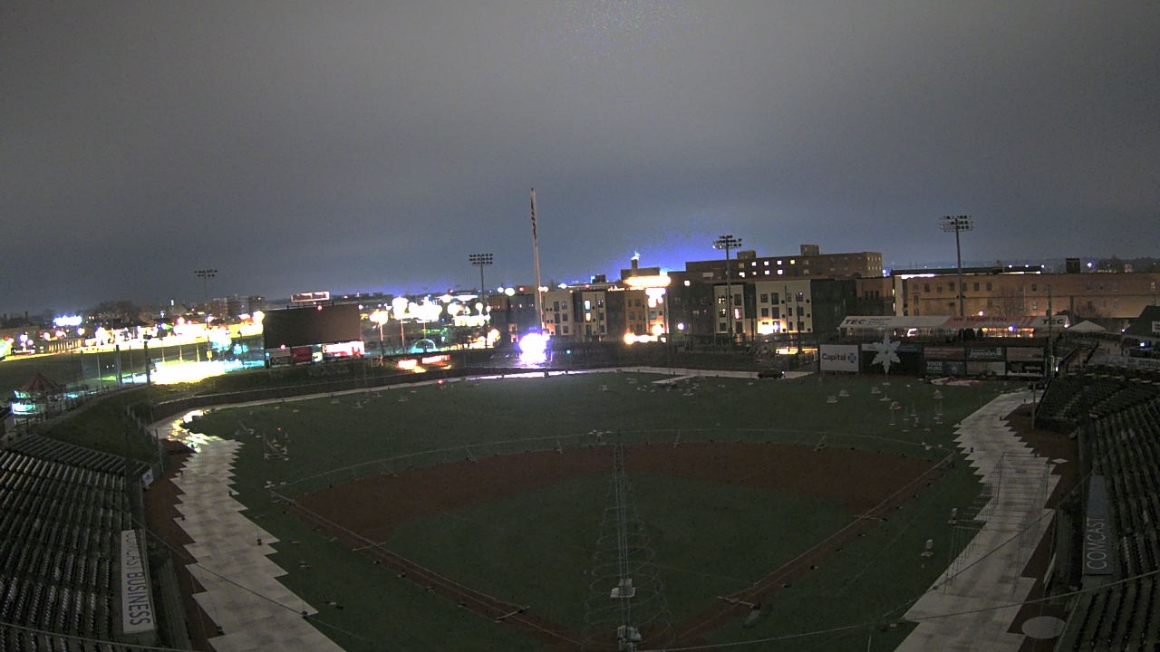 Thumbnail for current weather camera view from Lancaster Stormers in Lancaster, Pennsylvania