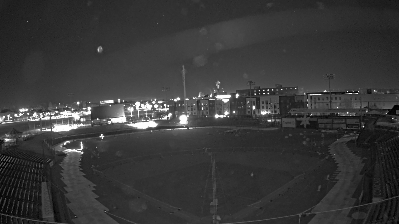 Thumbnail for current weather camera view from Lancaster Stormers in Lancaster, Pennsylvania