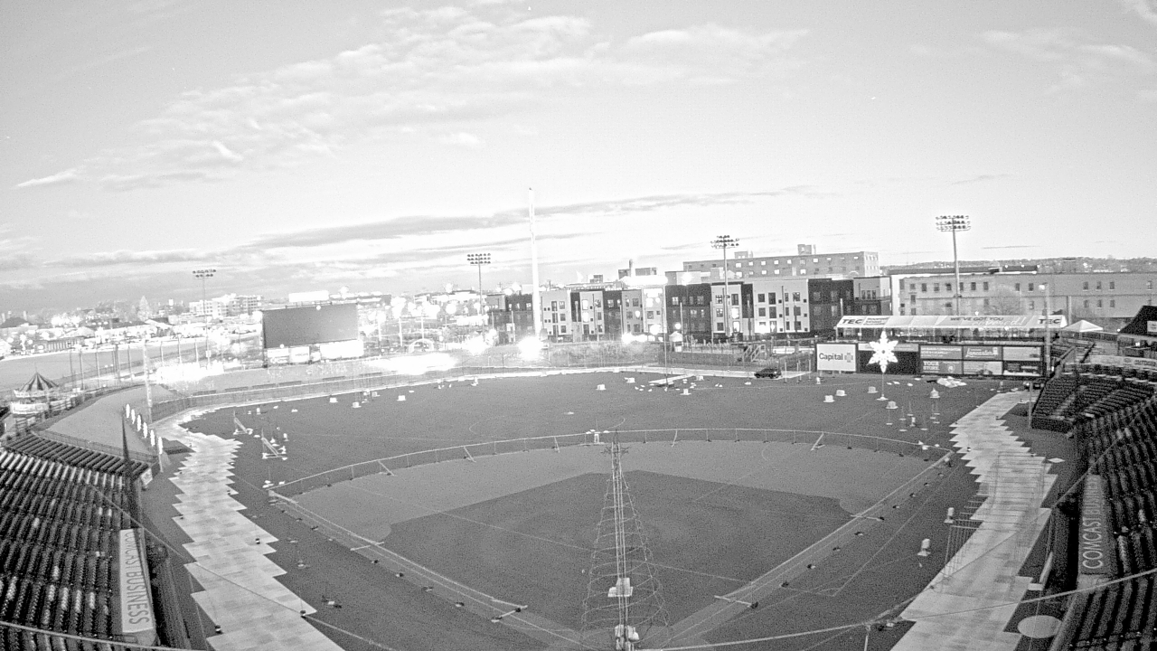 Thumbnail for current weather camera view from Lancaster Stormers in Lancaster, Pennsylvania