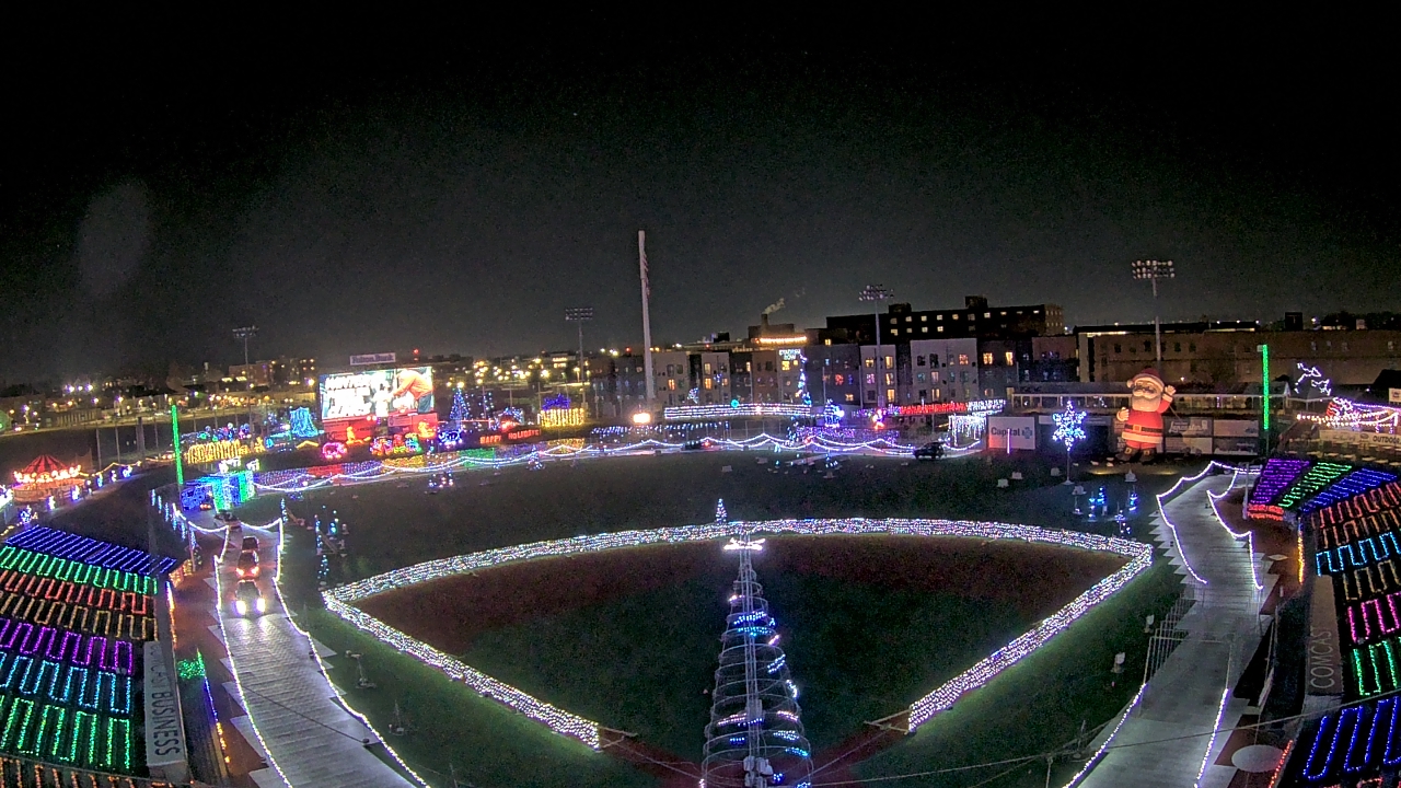 Thumbnail for current weather camera view from Lancaster Stormers in Lancaster, Pennsylvania