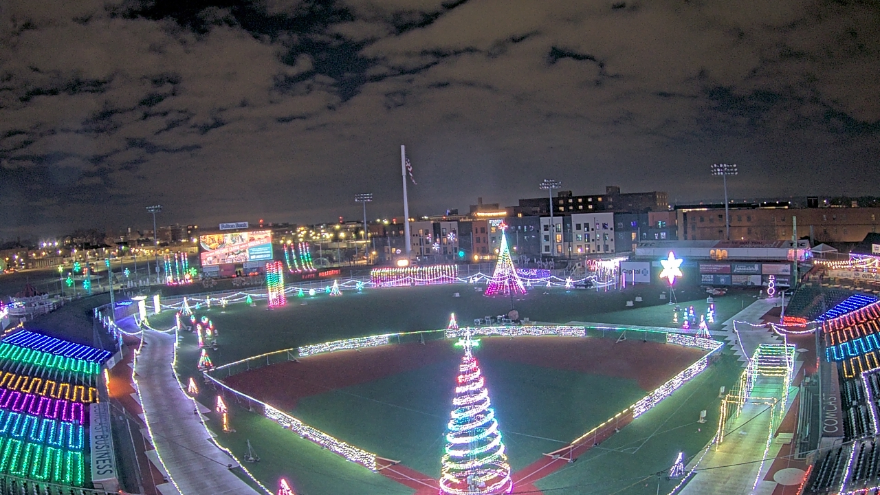 Thumbnail for current weather camera view from Lancaster Stormers in Lancaster, Pennsylvania