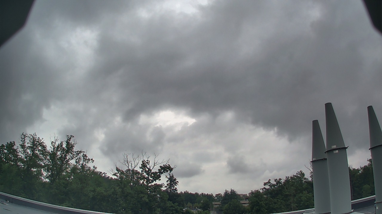 Thumbnail for current weather camera view from Riverside HS in Lansdowne, Virginia