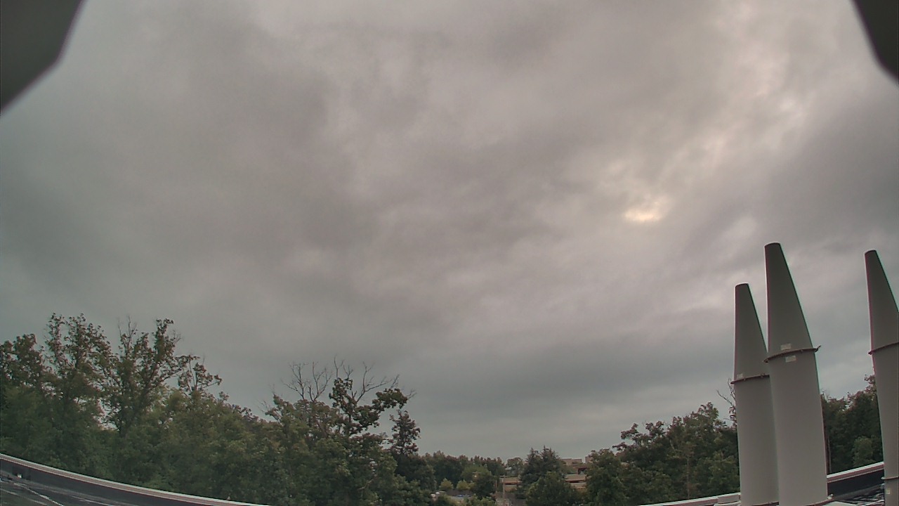 Thumbnail for current weather camera view from Riverside HS in Lansdowne, Virginia