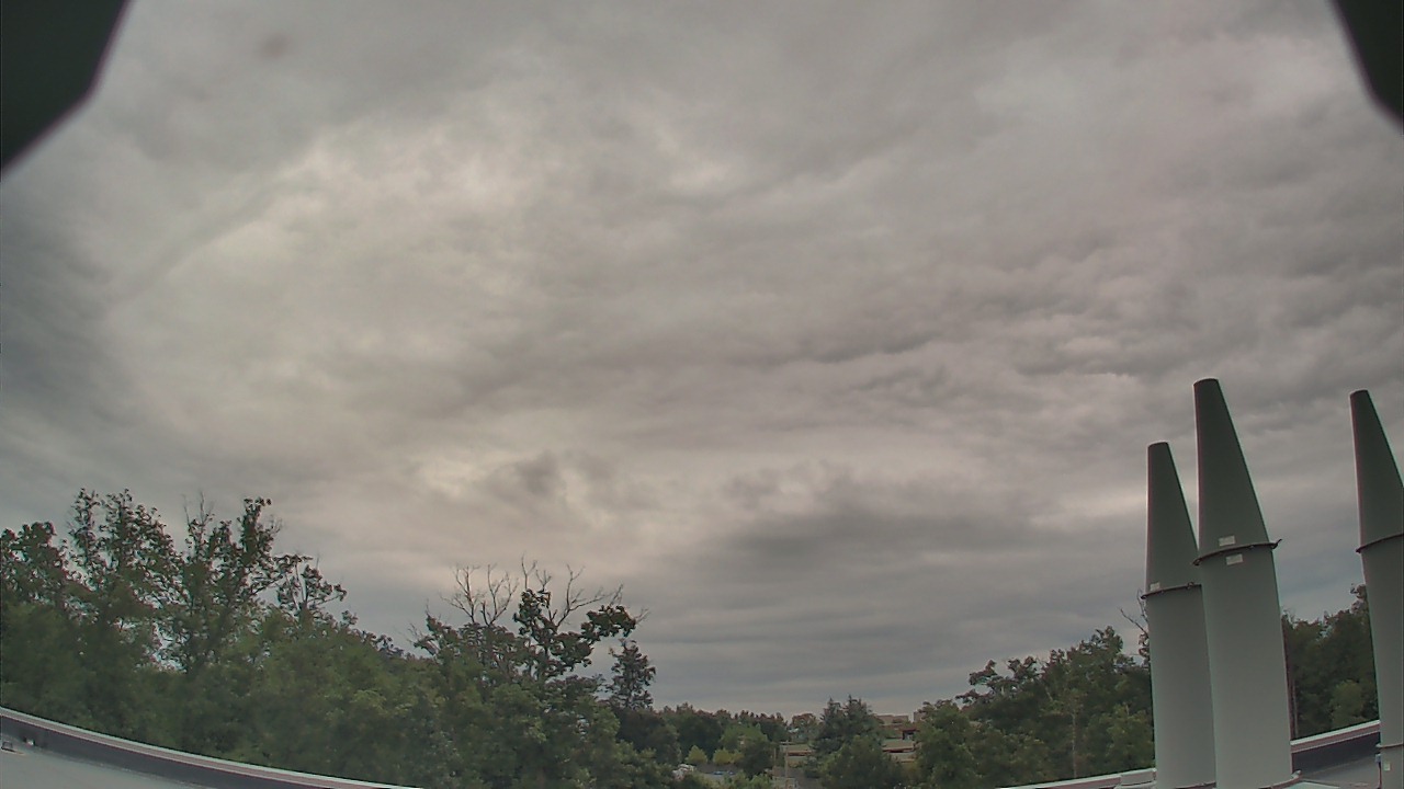 Thumbnail for current weather camera view from Riverside HS in Lansdowne, Virginia